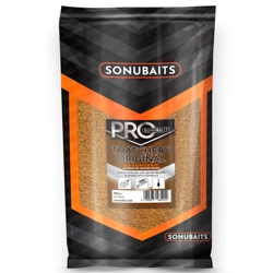 Sonubaits Pro Thatchers Original Groundbait 900g